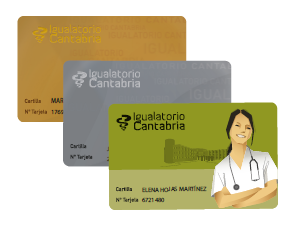 tarjetas